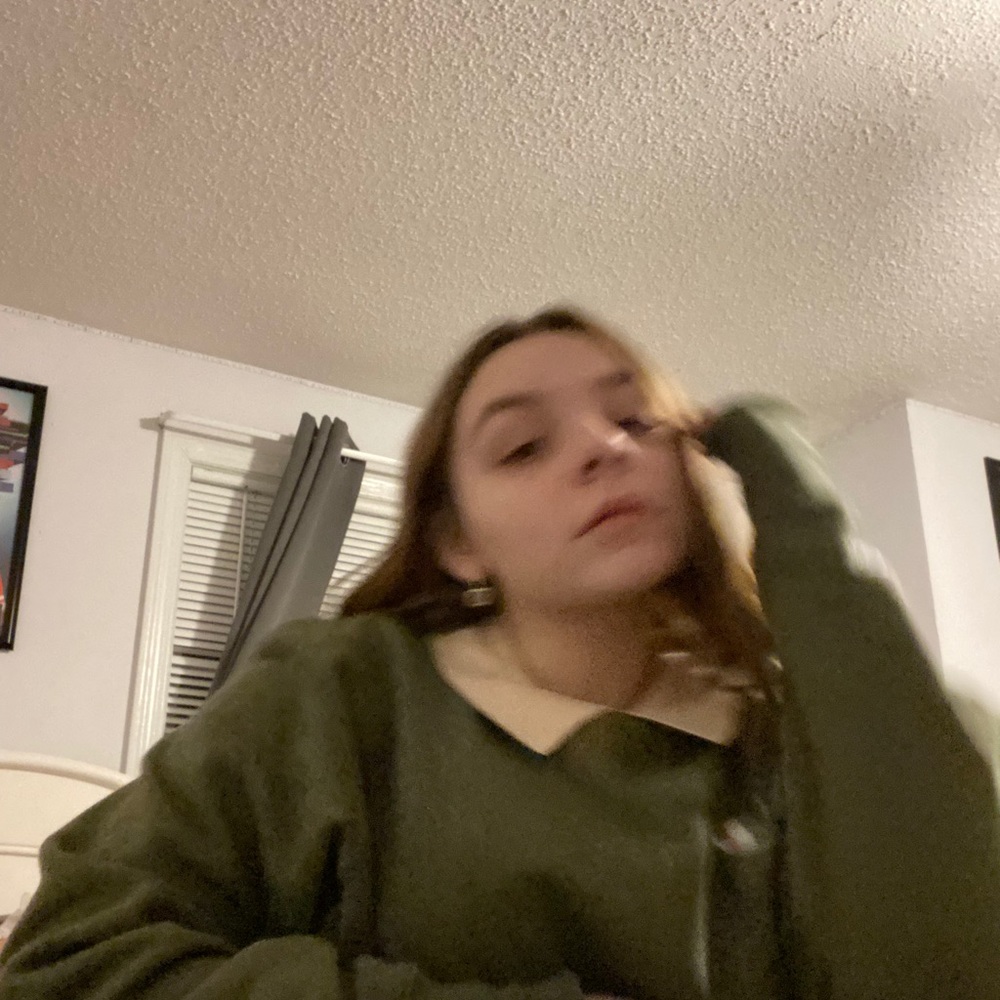 Meet your Posher, Rachel